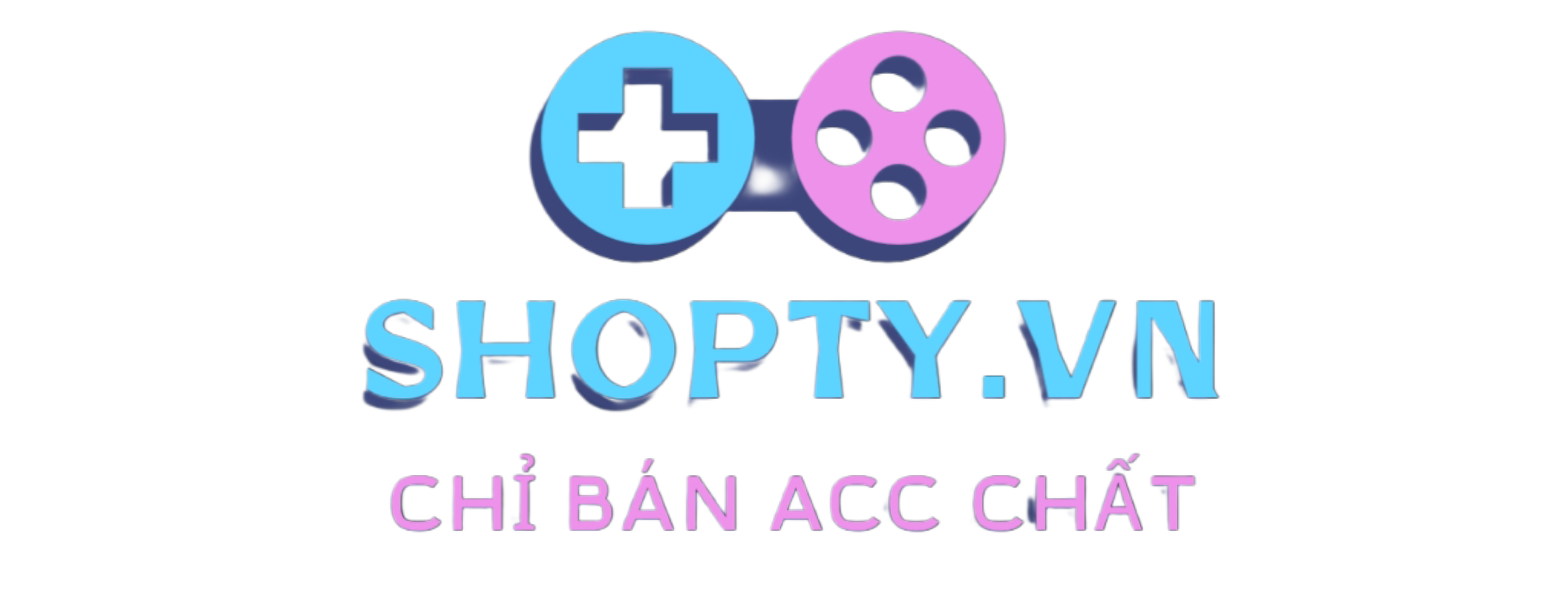 SHOPTY.VN - SHOP BÁN ACC FREE FIRE LIÊN QUÂN CHẤT GIÁ RẺ CỦA TYSEISEI